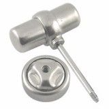 Piercing langue vibrant 06 - Simple version A