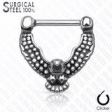 Piercing septum 59 - Rapace