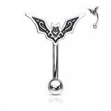 Piercing arcade 29 - chauve-souris