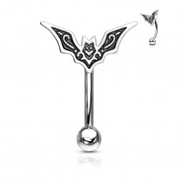 Piercing arcade 29 - chauve-souris