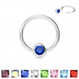 Piercing micro-bcr 08 - Strass