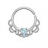 Piercing micro-bcr 156 - Vintage strass