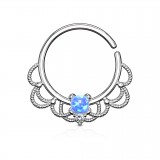 Piercing micro-bcr 153 - Vintage opale