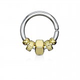 Piercing micro-bcr 149 - Breloques vintages