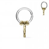 Piercing micro-bcr 148 - Vintage