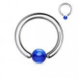 Piercing micro-bcr 23 - UV unicolore