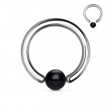 Piercing micro-bcr 23 - UV unicolore