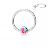 Piercing micro-bcr 08 - Strass