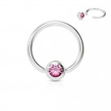 Piercing micro-bcr 08 - Strass