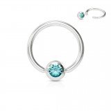 Piercing micro-bcr 08 - Strass