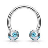 Piercing micro-circulaire 35 - Tifanny