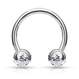 Piercing micro-circulaire 35 - Tifanny