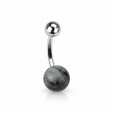 Piercing nombril UV 49 - Spécial