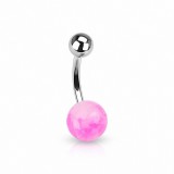 Piercing nombril UV 49 - Spécial