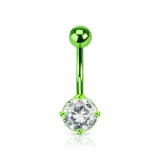 Banane 18 bis - PVD cristal
