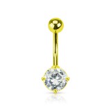 Banane 18 bis - PVD cristal