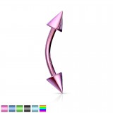 Banane 09 - Pointes PVD