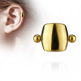 Piercing hélix 55 - Anneau simple