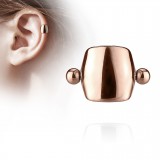 Piercing hélix 55 - Anneau simple