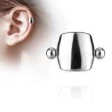 Piercing hélix 55 - Anneau simple