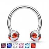 Piercing micro-circulaire 35 - Tifanny