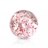 Boule UV paillette 1,2mm