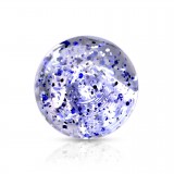 Boule UV paillette 1,6mm