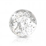 Boule UV paillette 1,6mm