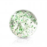 Boule UV paillette 1,6mm