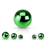 Boule PVD 1,2mm