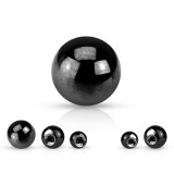 Boule PVD 1,6mm