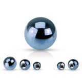 Boule PVD 1,6mm