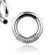 Piercing micro-bcr 19 - Ressort