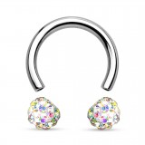Piercing micro-circulaire 92 - Férido