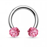 Piercing fer à cheval 75 - Férido