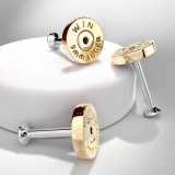 Piercing micro-labret 67 - Bullet