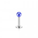 Piercing micro-labret acry 47 - Brillant