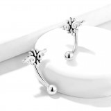 Piercing arcade 30 - Motif tribal