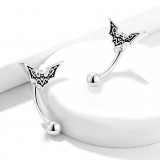 Piercing arcade 29 - chauve-souris