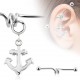Piercing industriel 132 - Ancre marine