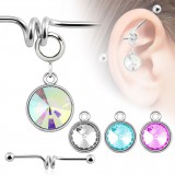 Piercing industriel 145 - Rond