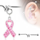 Piercing industriel 142 - Noeud