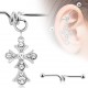 Piercing industriel 143 - Croix