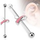 Piercing industriel 106 - Noeud