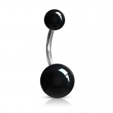 Piercing nombril UV 23 - Unicolore