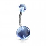 Piercing nombril UV 23 - Unicolore