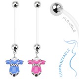 Piercing nombril grossesse 14 - Body