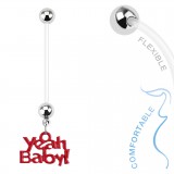 Piercing nombril grossesse 49 - Yeah Baby