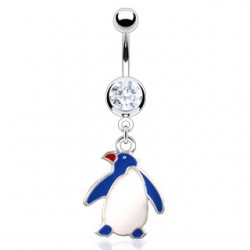 Piercing nombril pingouin (33)