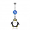 Piercing nombril pingouin ventre creux (40)
